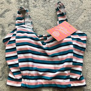 Kortni Jeane Latterback size Small
